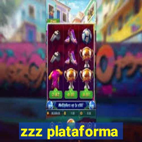 zzz plataforma